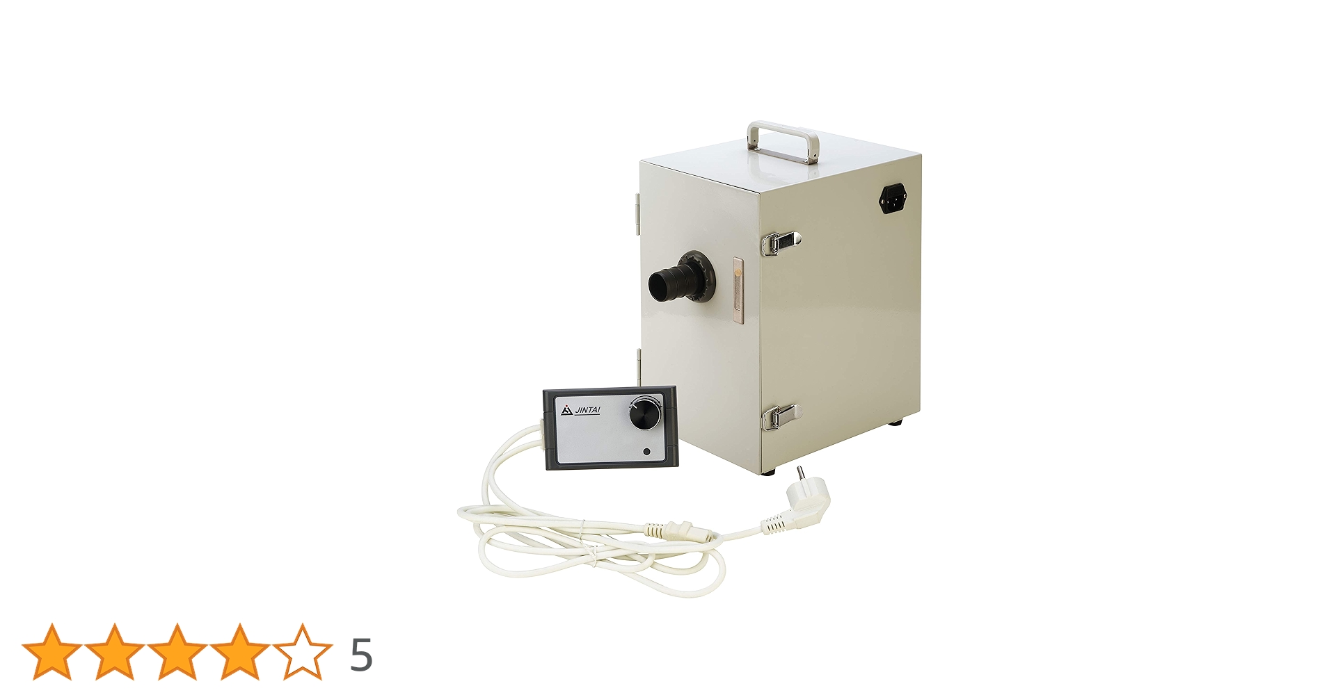 ケンジコ　集塵機 メガヒット！サイクロン吸塵機を知ろう！｜プロ用のネイル用品卸